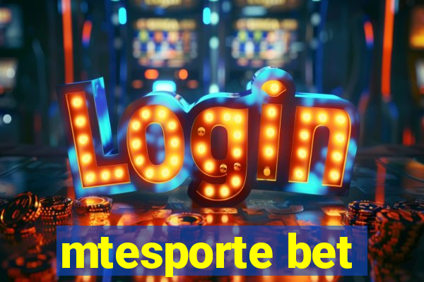 mtesporte bet